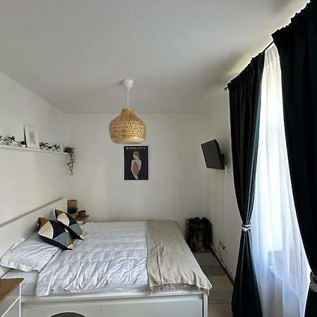 Zen Studio Braşov Exterior foto