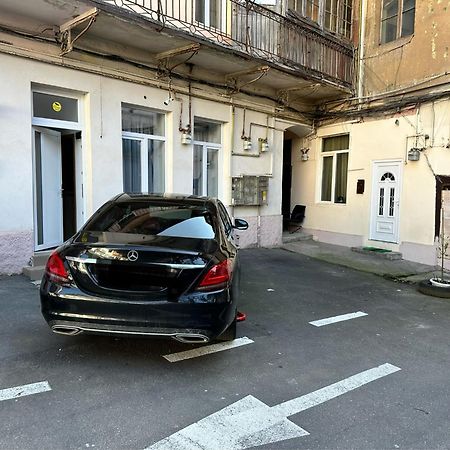 Zen Studio Braşov Exterior foto