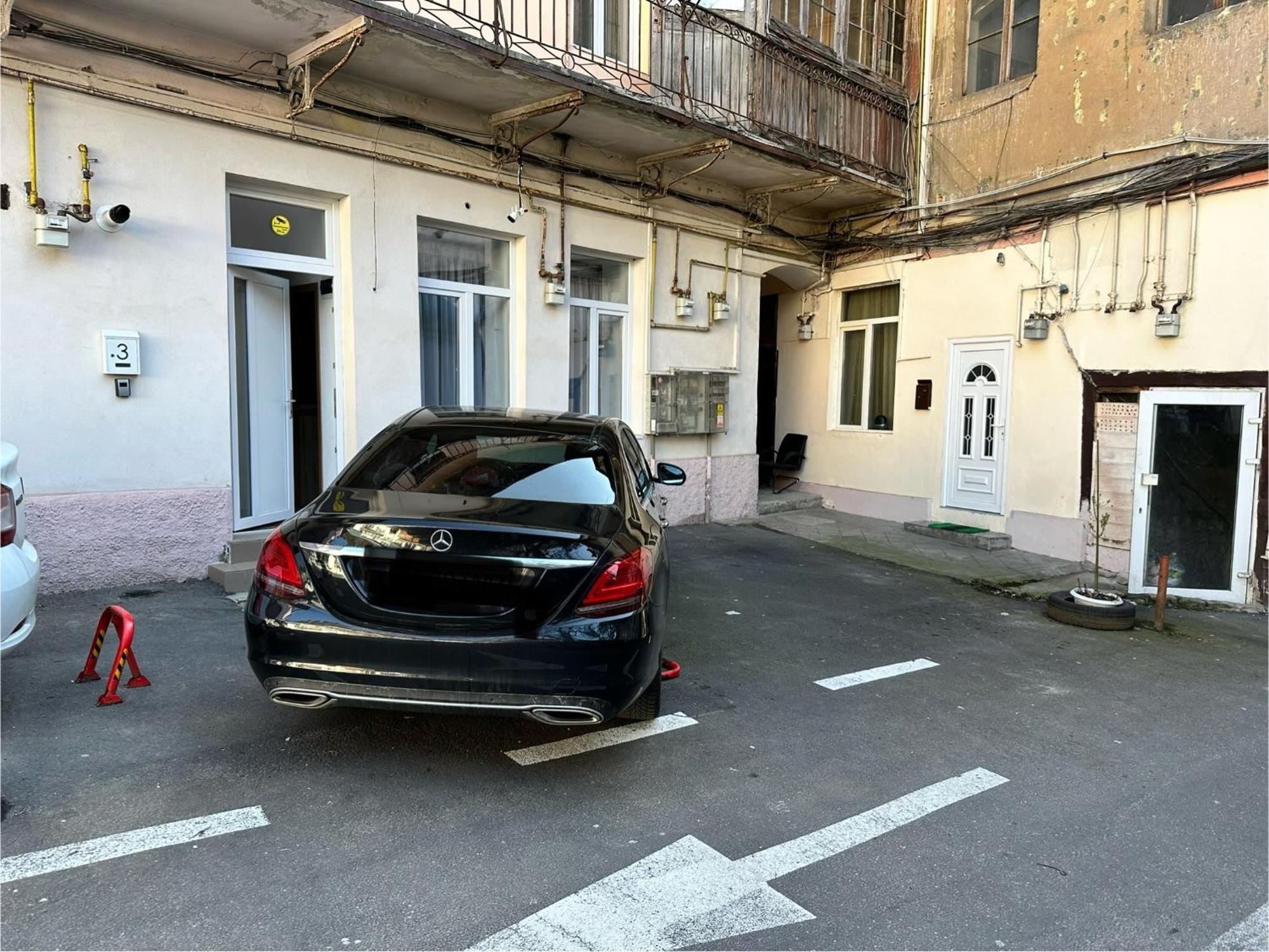 Zen Studio Braşov Exterior foto